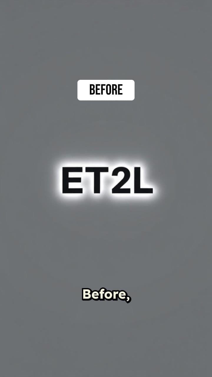 Before and After: The Ultimate Glow Up