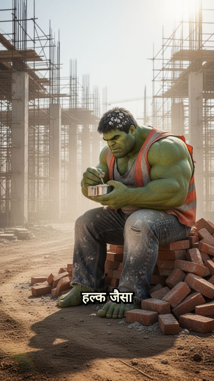 चेहरे के पीछे का दिल