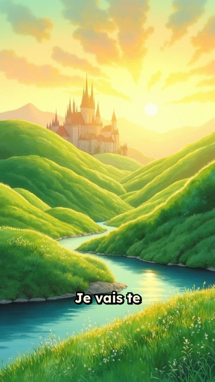 Le garçon qui n’attendait jamais demain