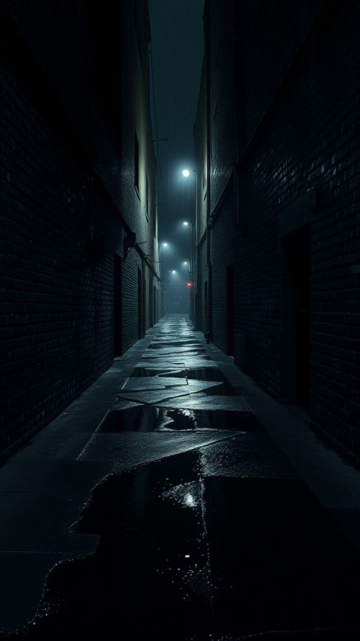 Rise from the Ground