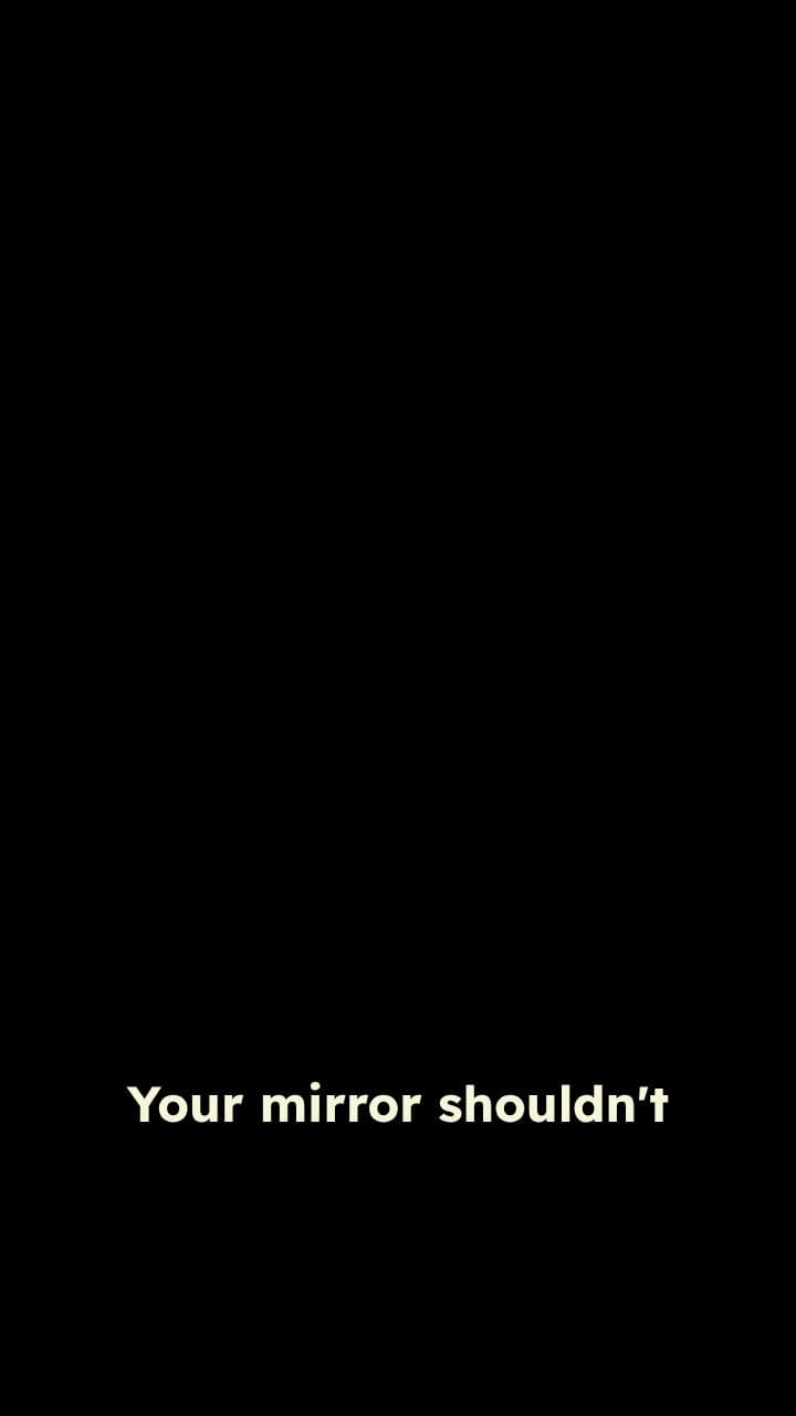 Maitha Mirror, Endless Room Transformations