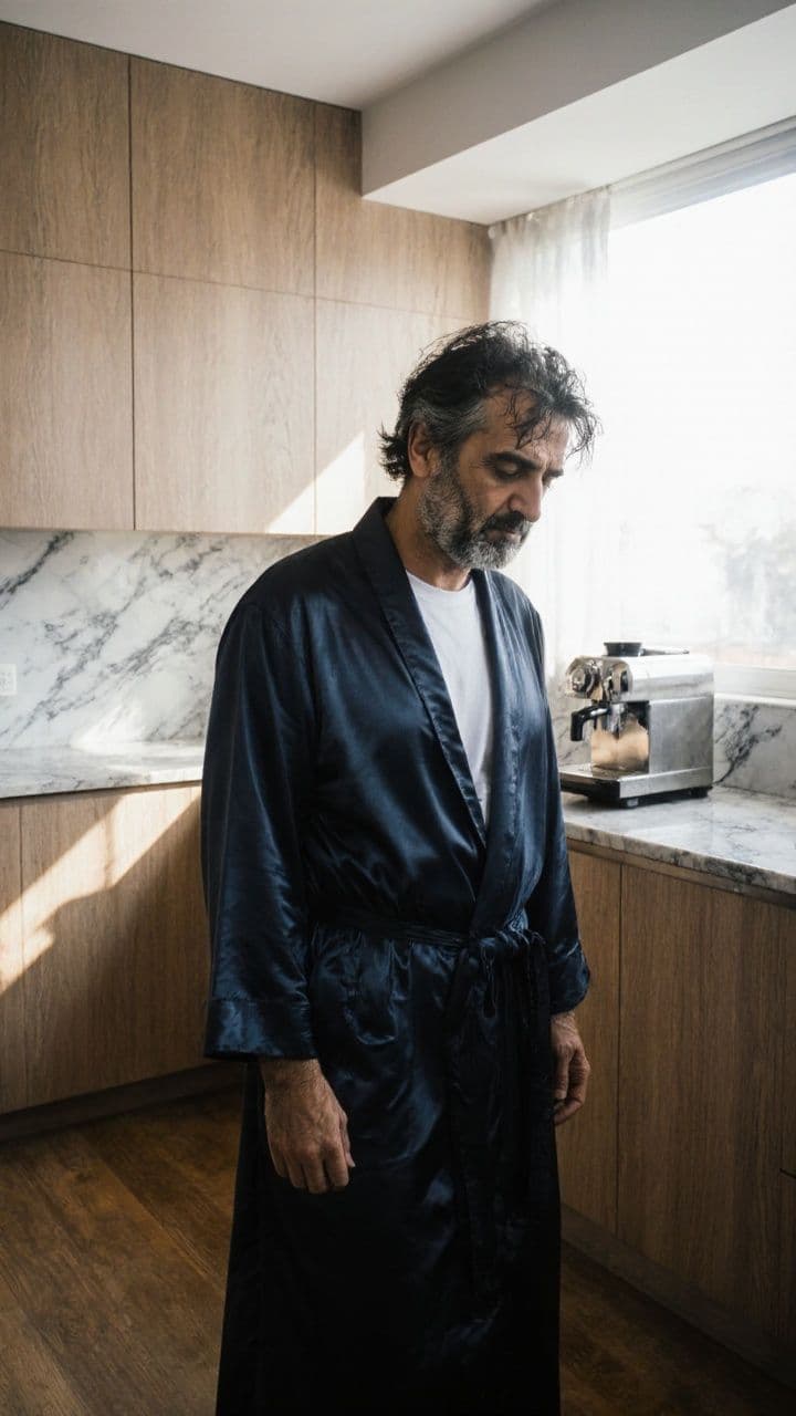 Sabah Kahvesi Kurtarıcı