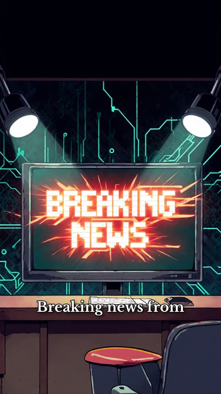 Silent Walking Sparks Existential Crisis