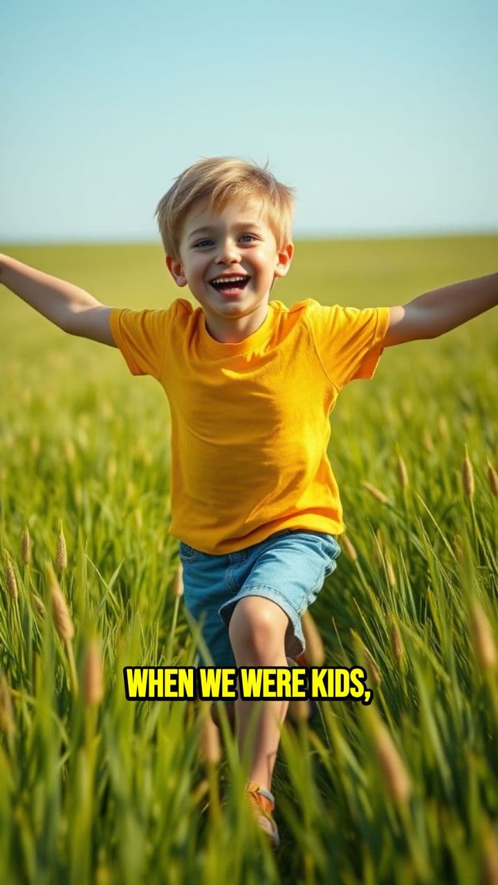 The Perception of Time as We Age