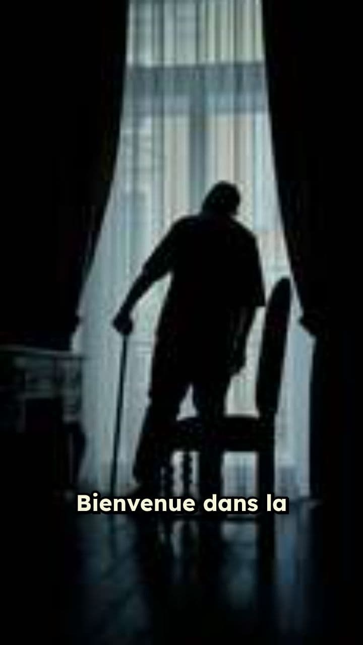 Panique en salle de contrôle