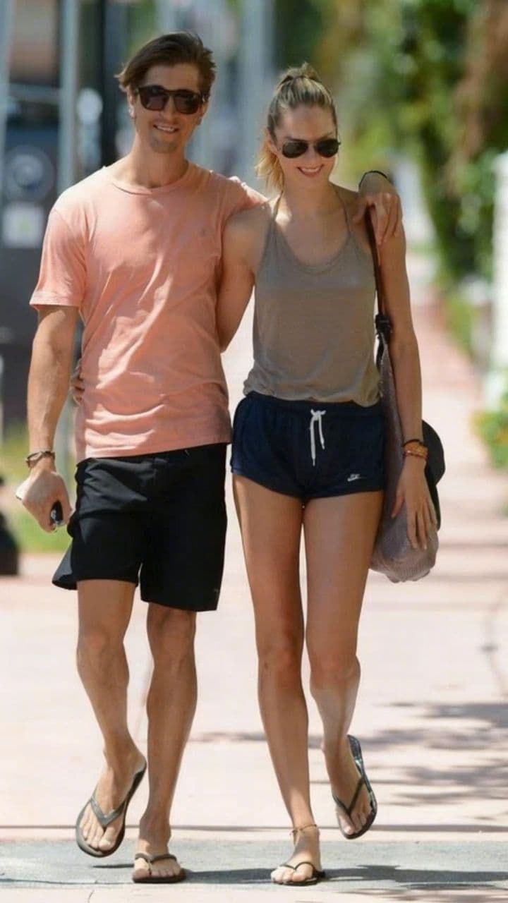 Image transform video