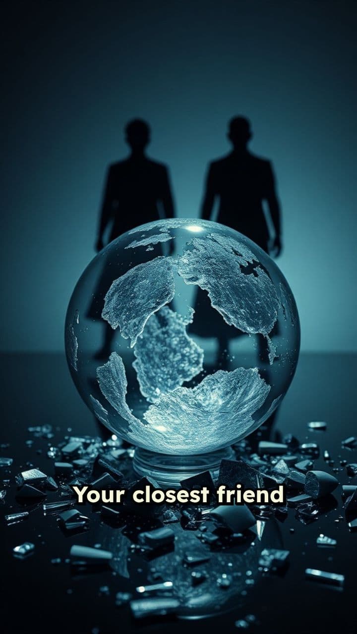 Self-Love in an Enchanted Reality