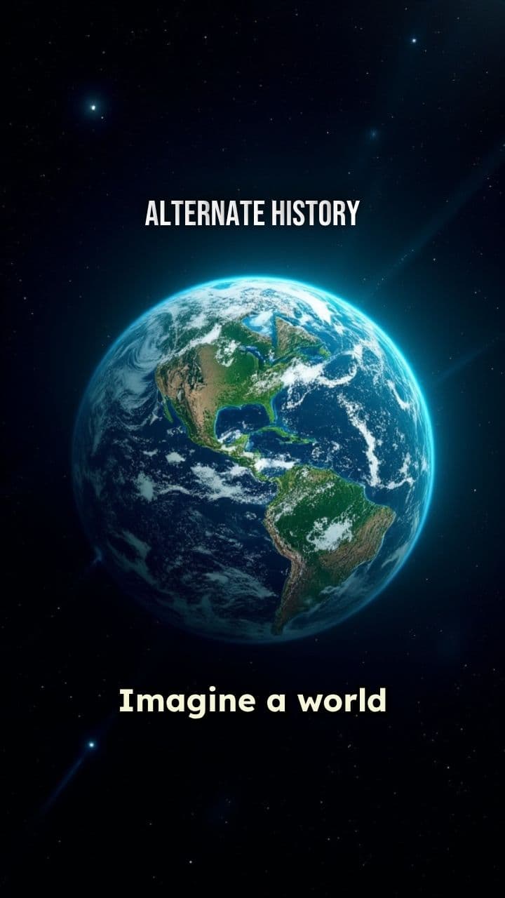 Dominant Neanderthals: An Alternate History