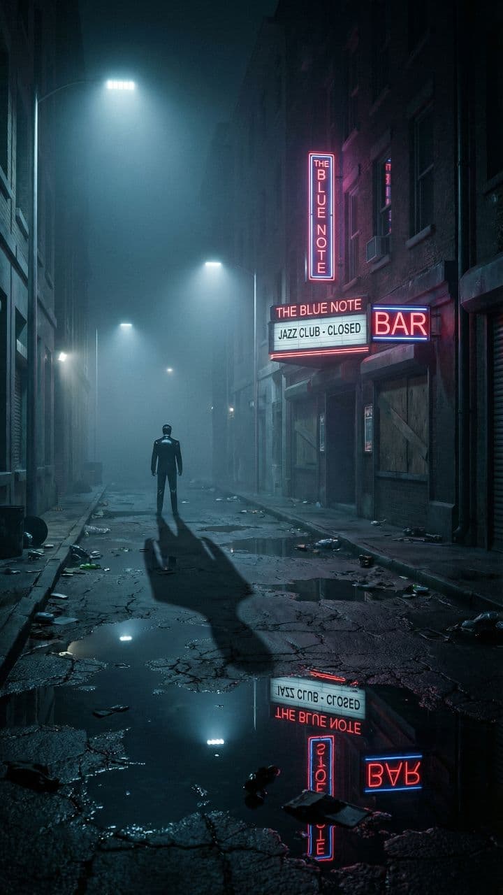 Marked in Red Plague