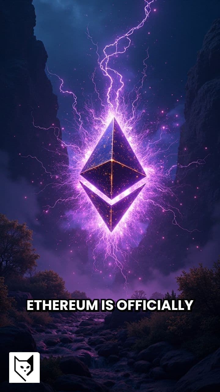 Ethereum Faces Quantum Computing Threat