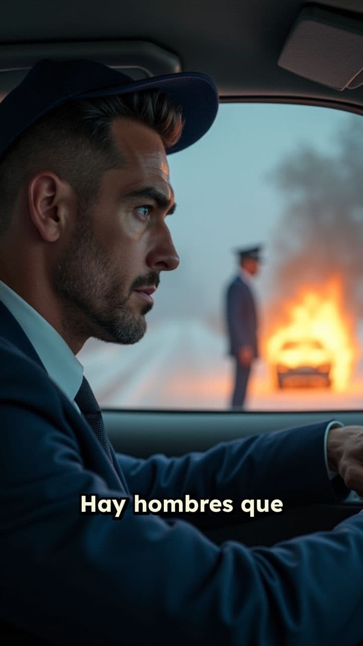 El Carpintero - 50-Second Trailer