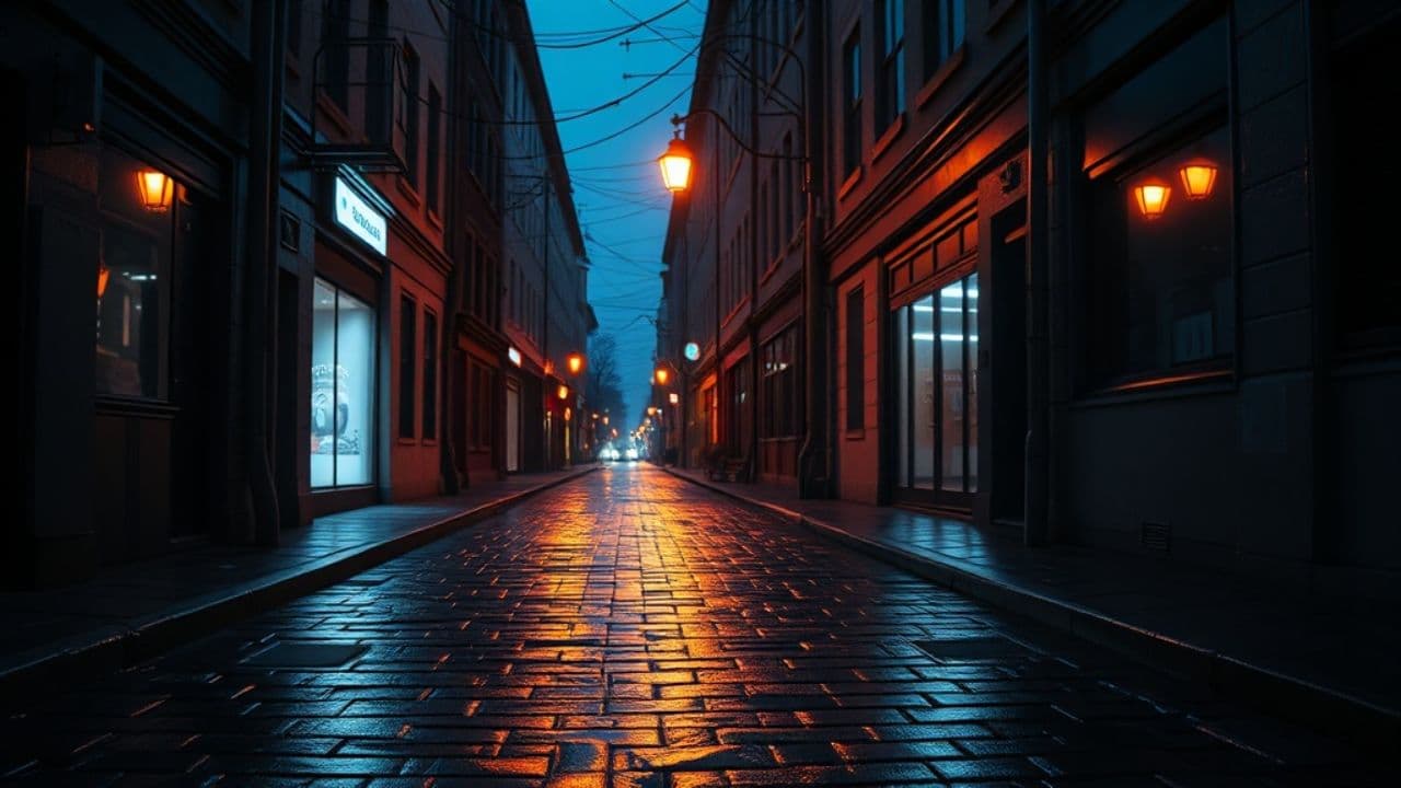 SoundCloud Scammers and Struggles