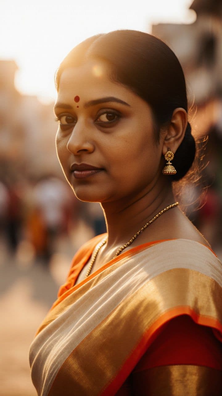 अर्चना तुषार पाटील यांचा खरा विकास