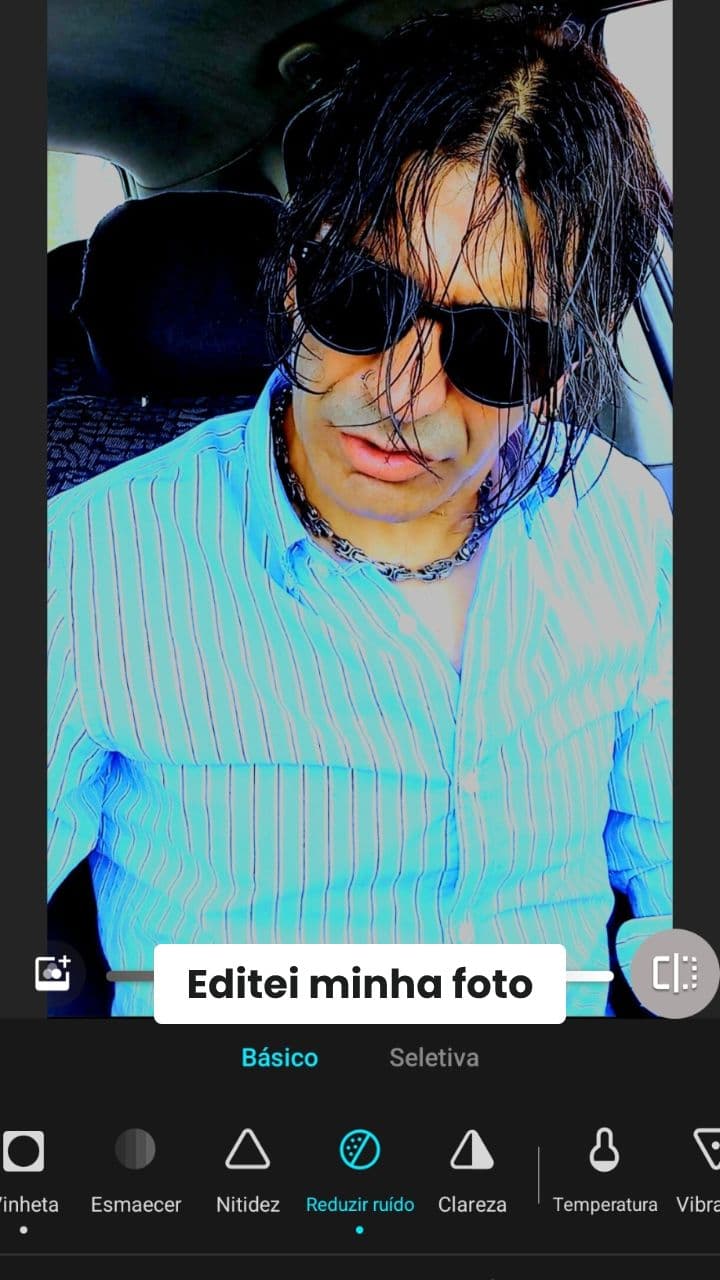 Sedução na Imperfeição Autêntica