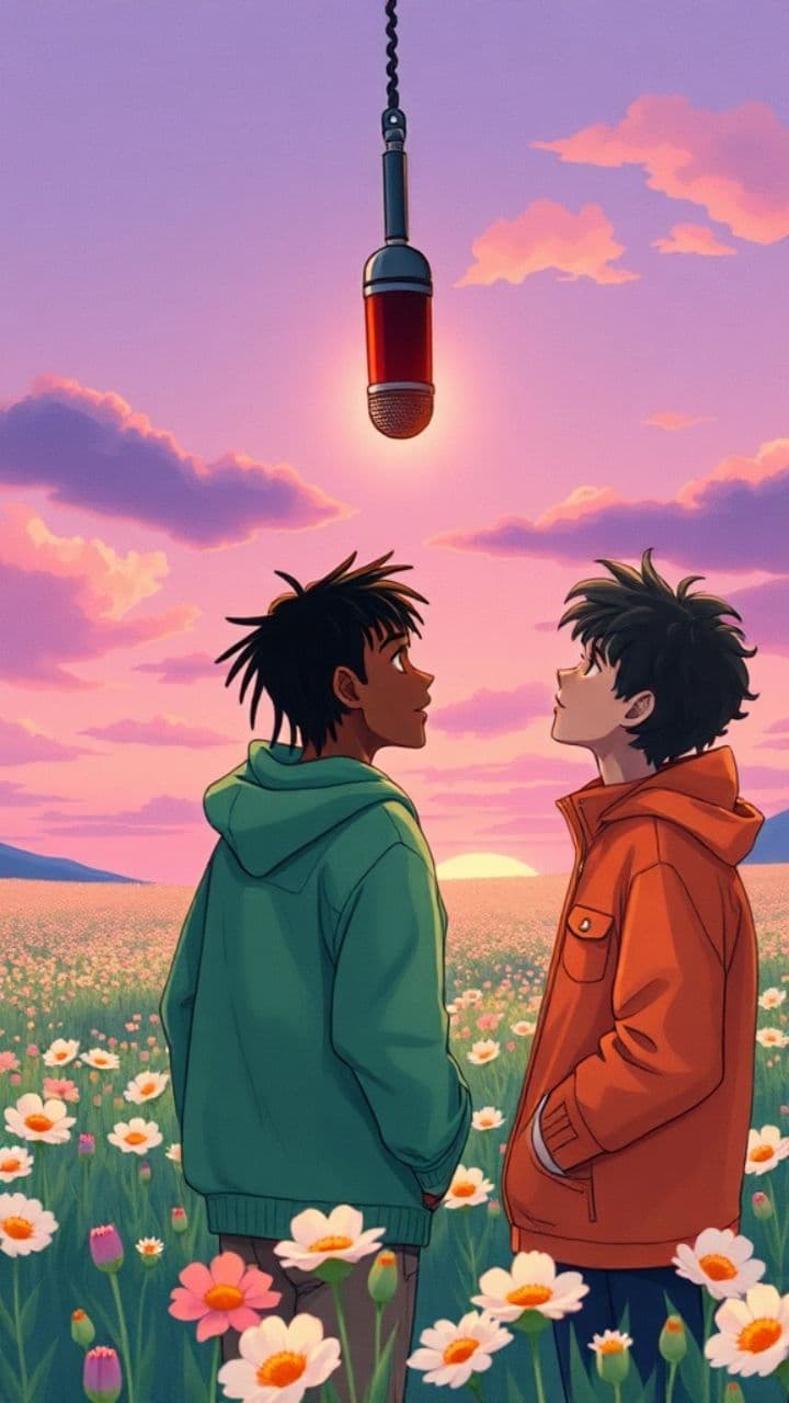 Motion Music for the Bag