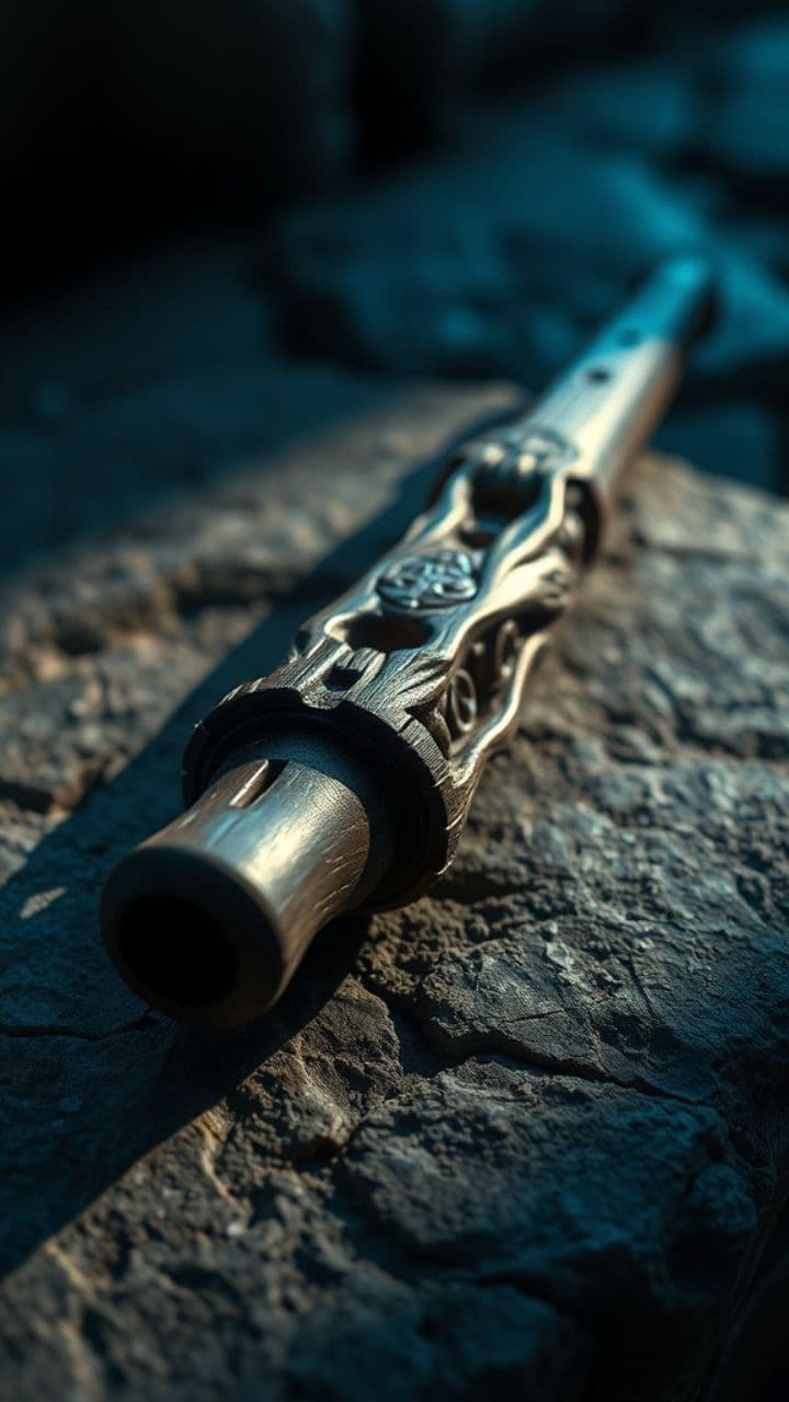 Gitmek Kolay mıydı?