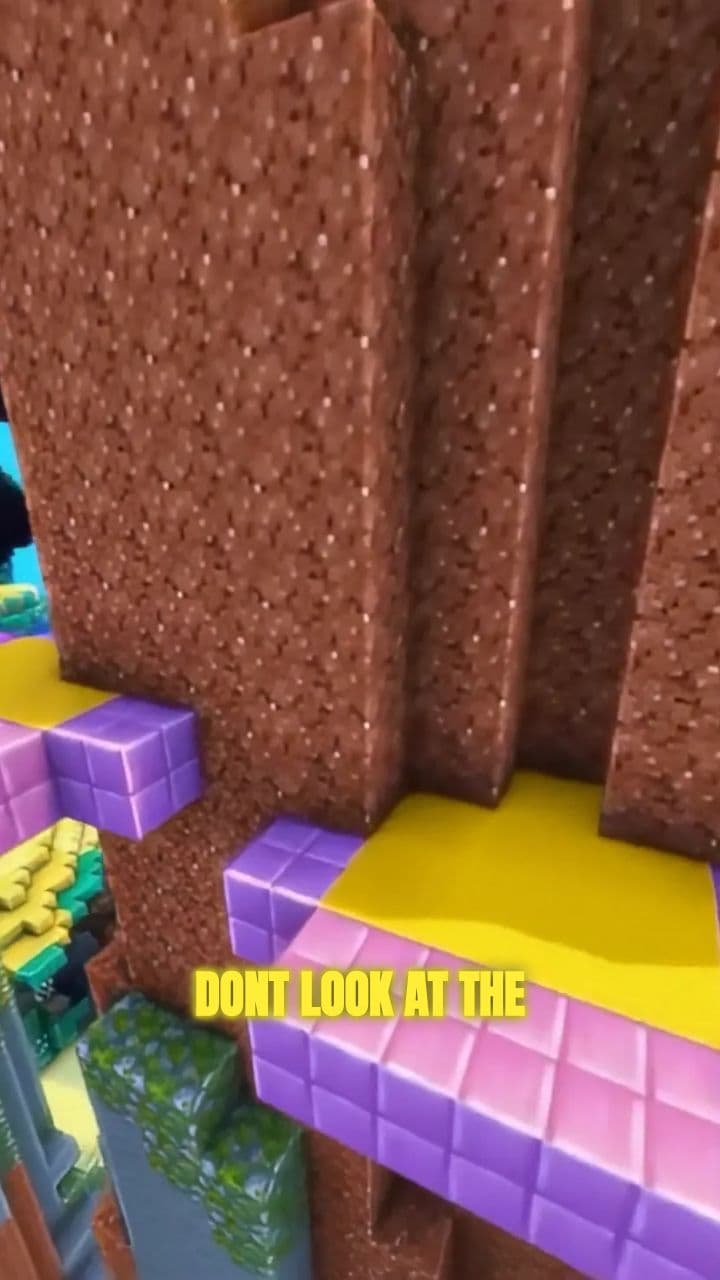 Don't Look in the Mirror at 3:33 AM