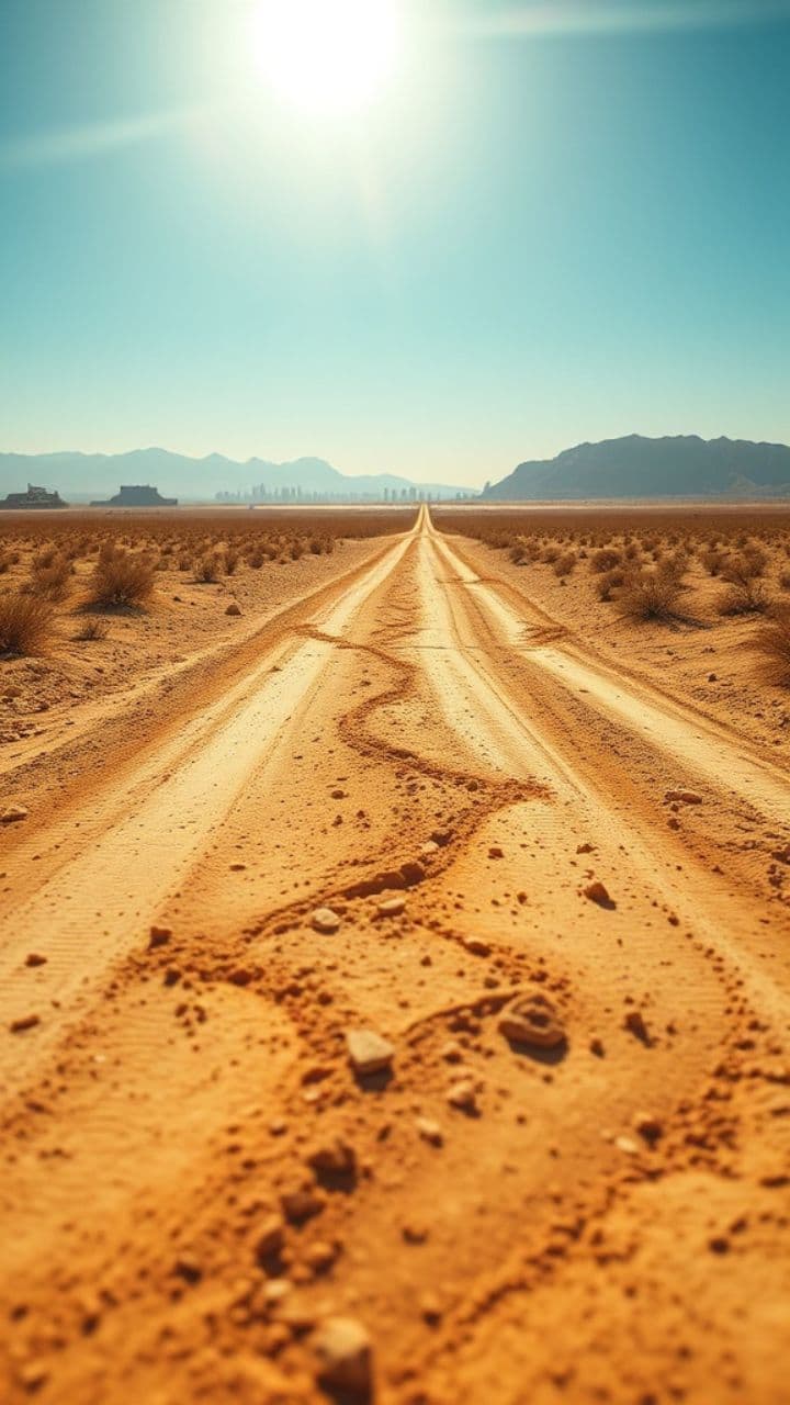 Chasing Dreams Without a Backup Plan