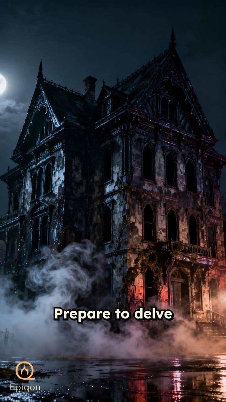 The Controversial Scary Story of H. H. Holmes