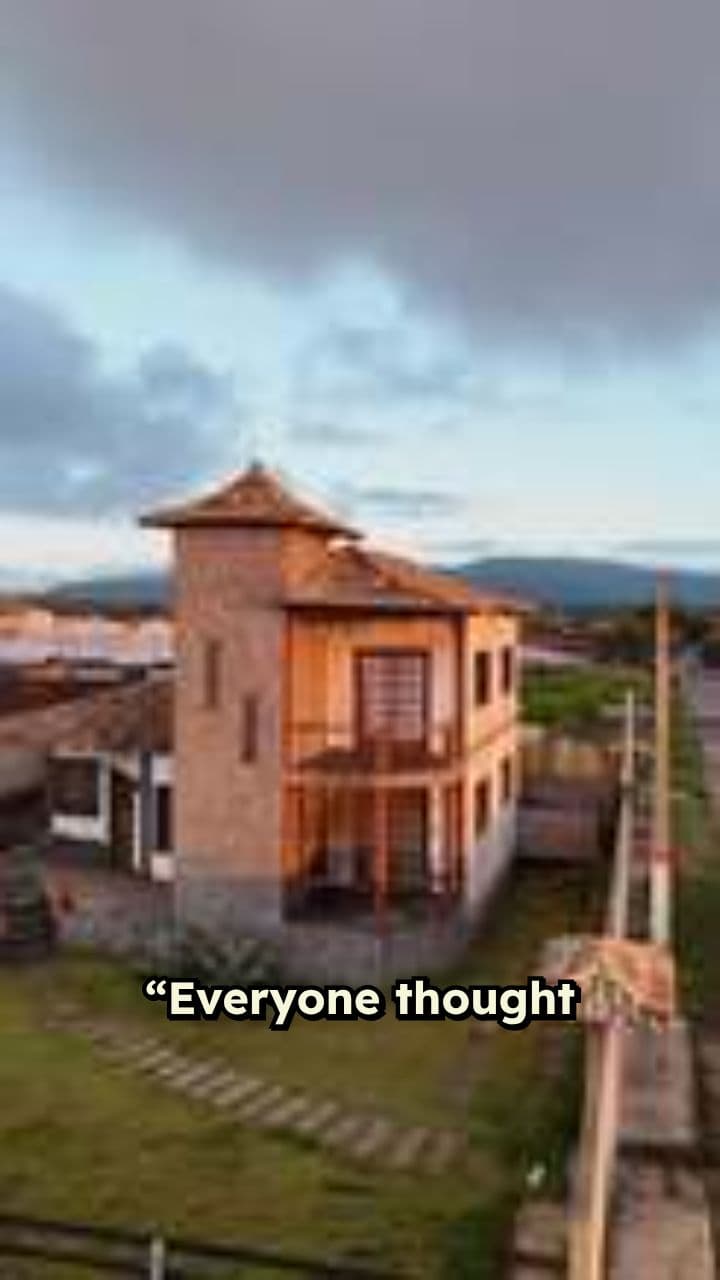 Saving the Hidden Cat