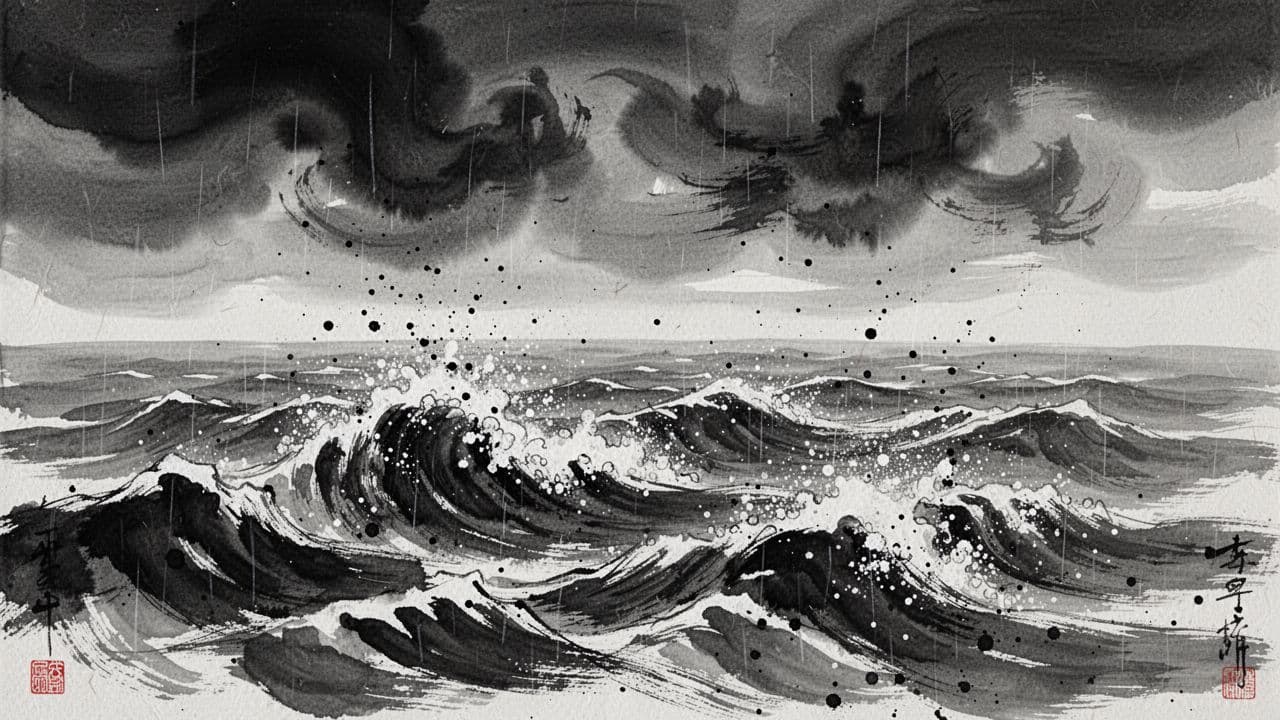 Enterprise and the Unbreakable Frigatese