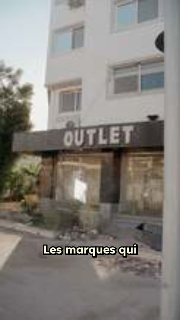 Le dilemme du Sheitan de la mode