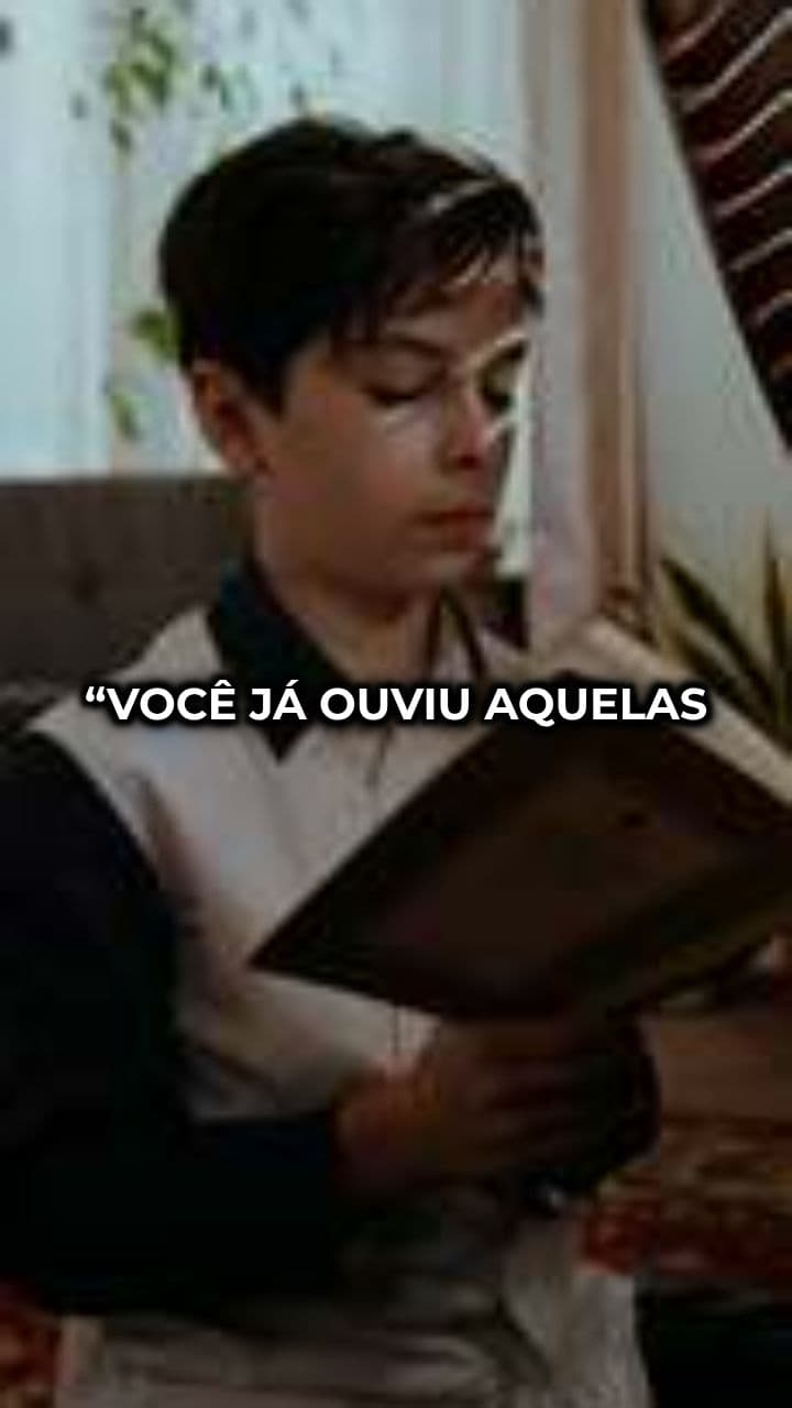 O Limite do Garoto Quieto