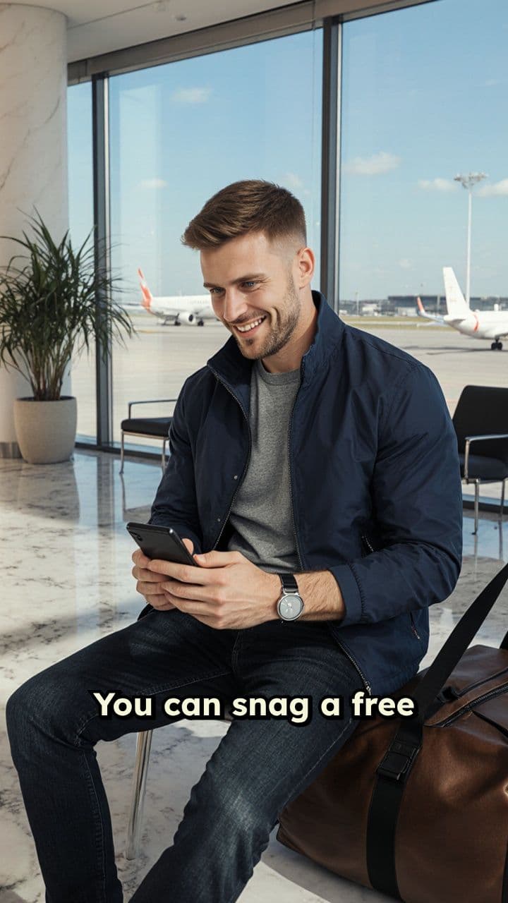 Free $15 Lyft Credit via Alaska Link