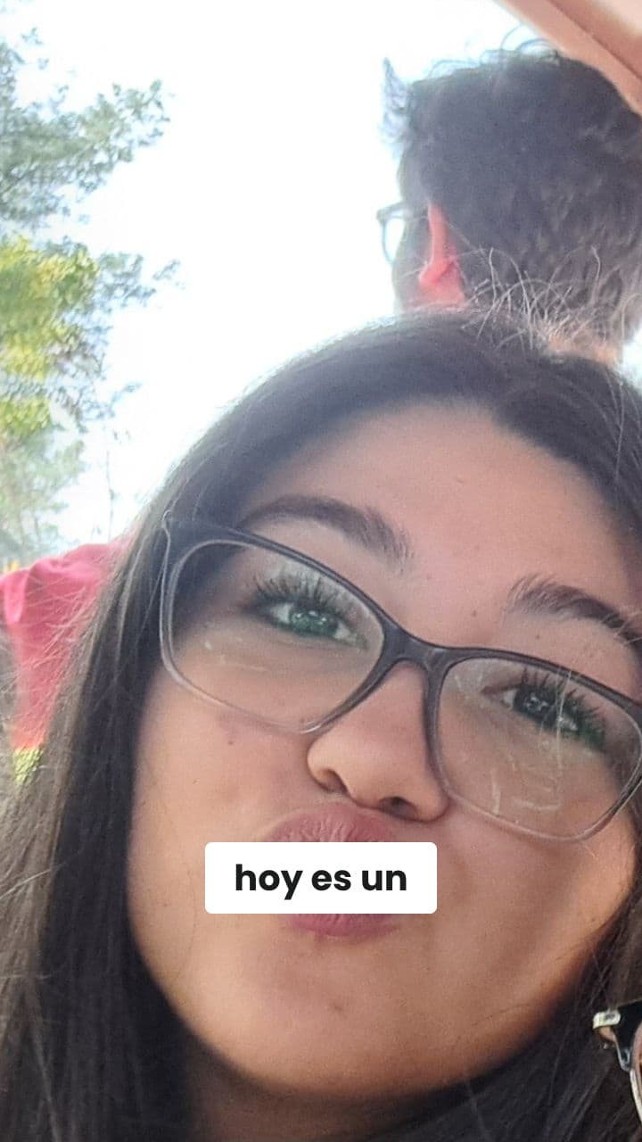 ¡Feliz Cumpleaños, Sofia!