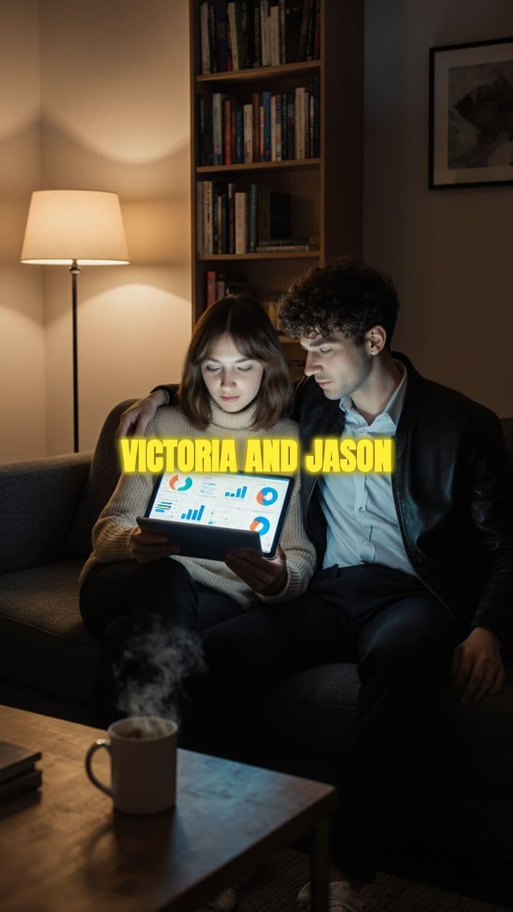 Miles of Choosing You