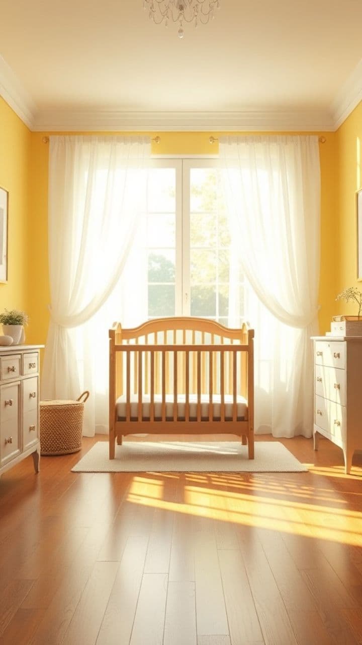 Welcome Home, Little One