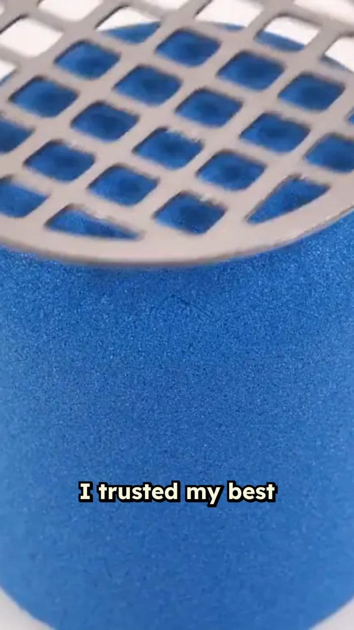 Betrayed by a Trusted Friend