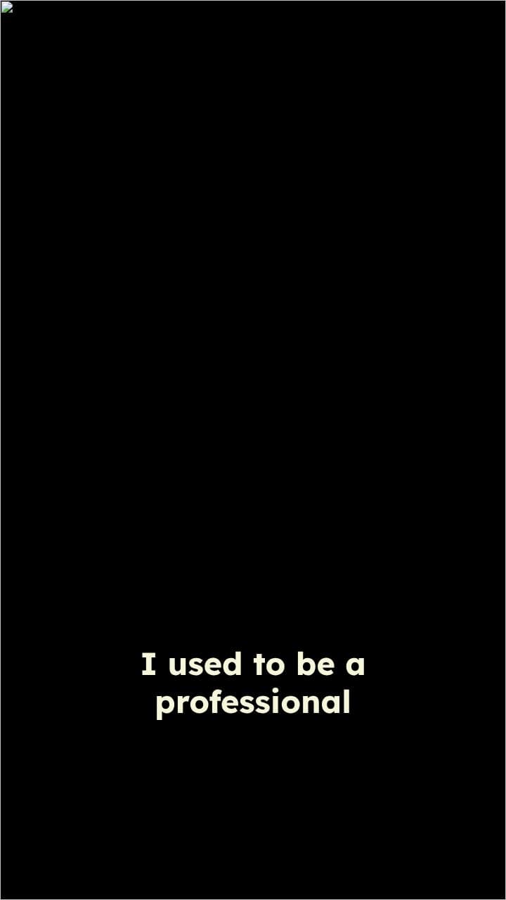 From Basketball to Biomedical: A New Path