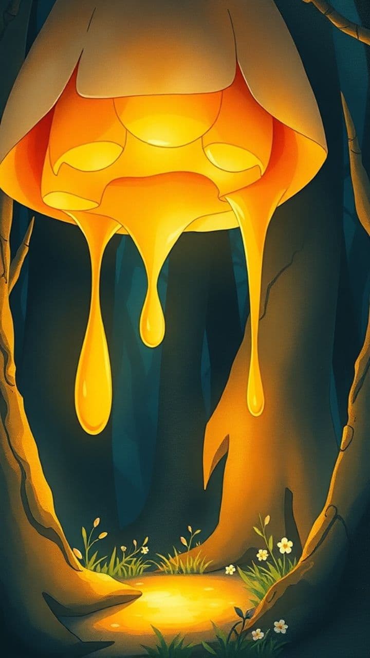 Whispers of the Hollow