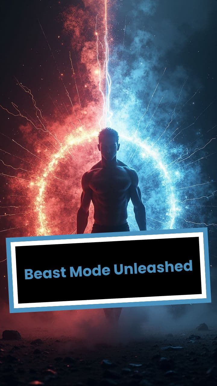 Beast Mode Unleashed