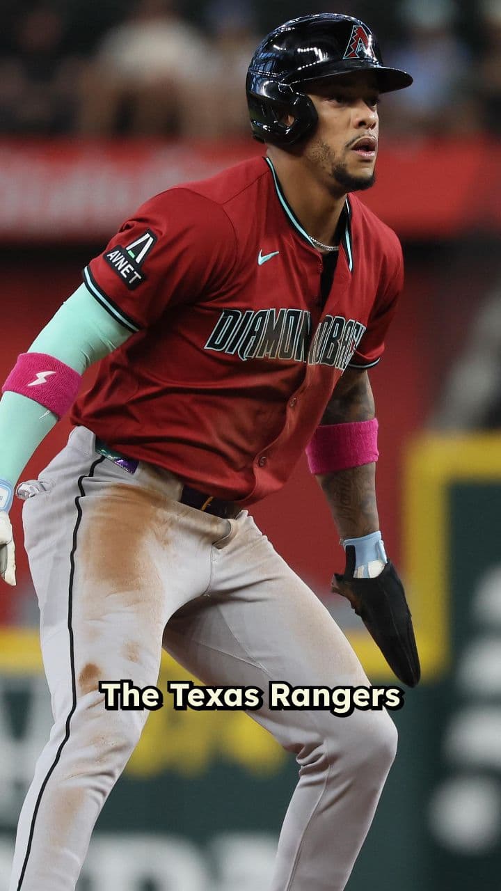 Rangers Considering Trade for Corey Seager