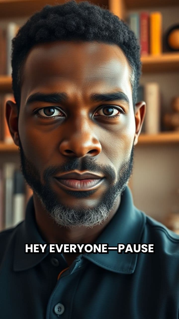 Empowering African Stories Together