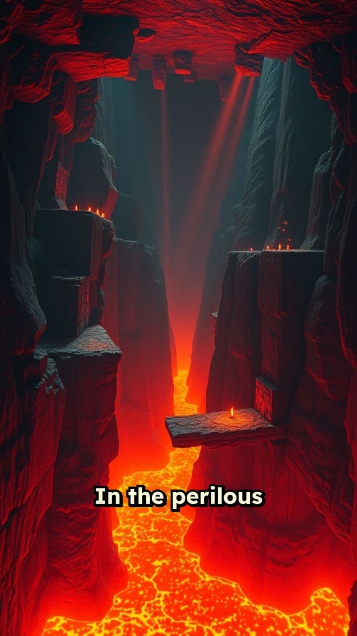 Villager’s Midair Trade Betrayal