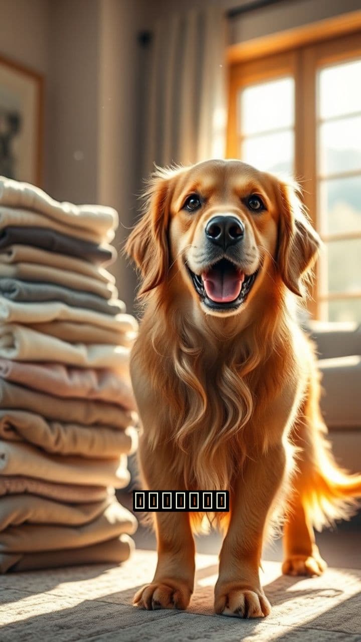 বুদ্ধিমান কুকুরের কাণ্ড!