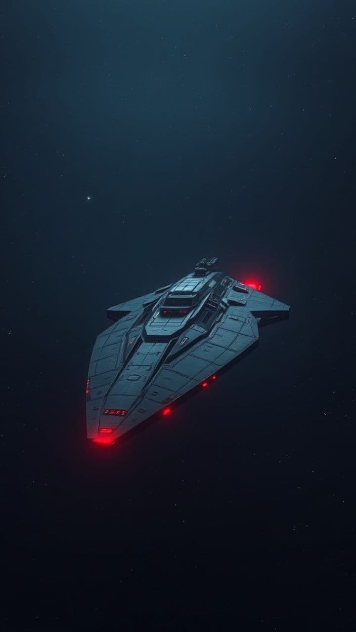 Borgslayer: Epic Electronic Odyssey