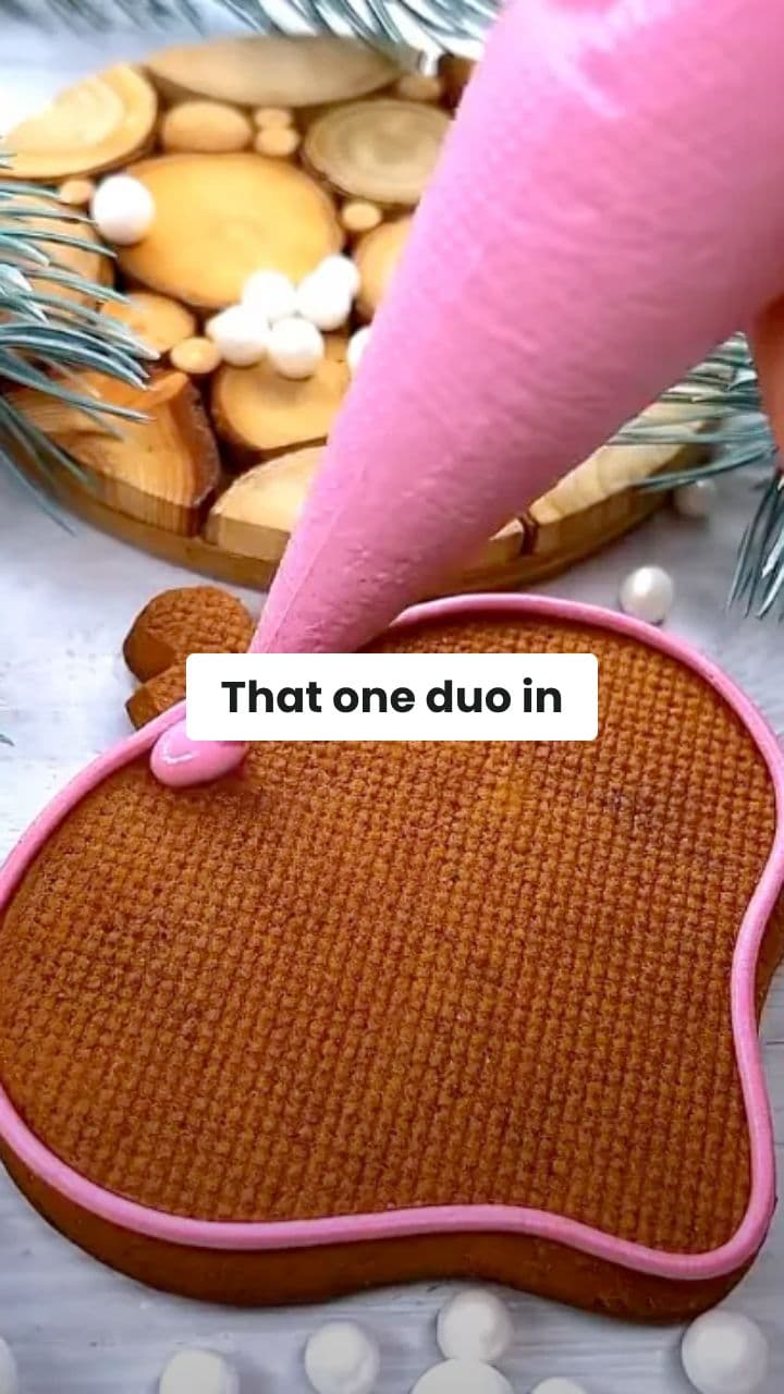 The Targeted Duo Dilemma