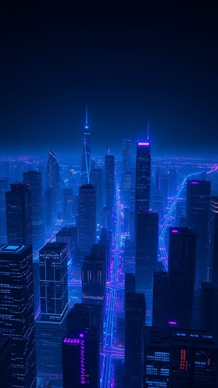 Secrets of the Algorithm