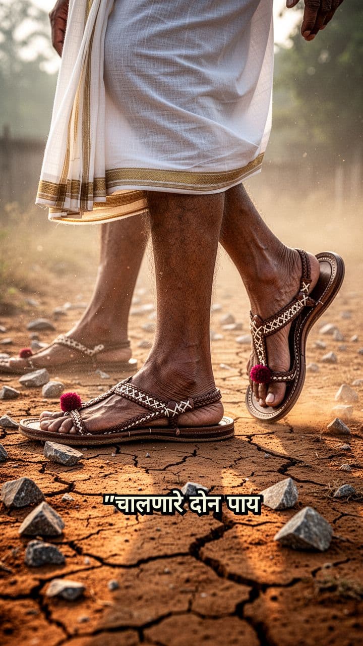 Life’s Ever-Changing Steps