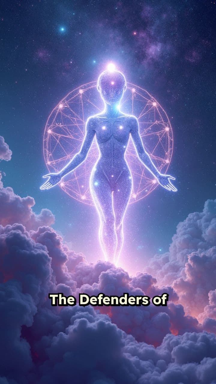 Unity Vow – The Defenders of Truth