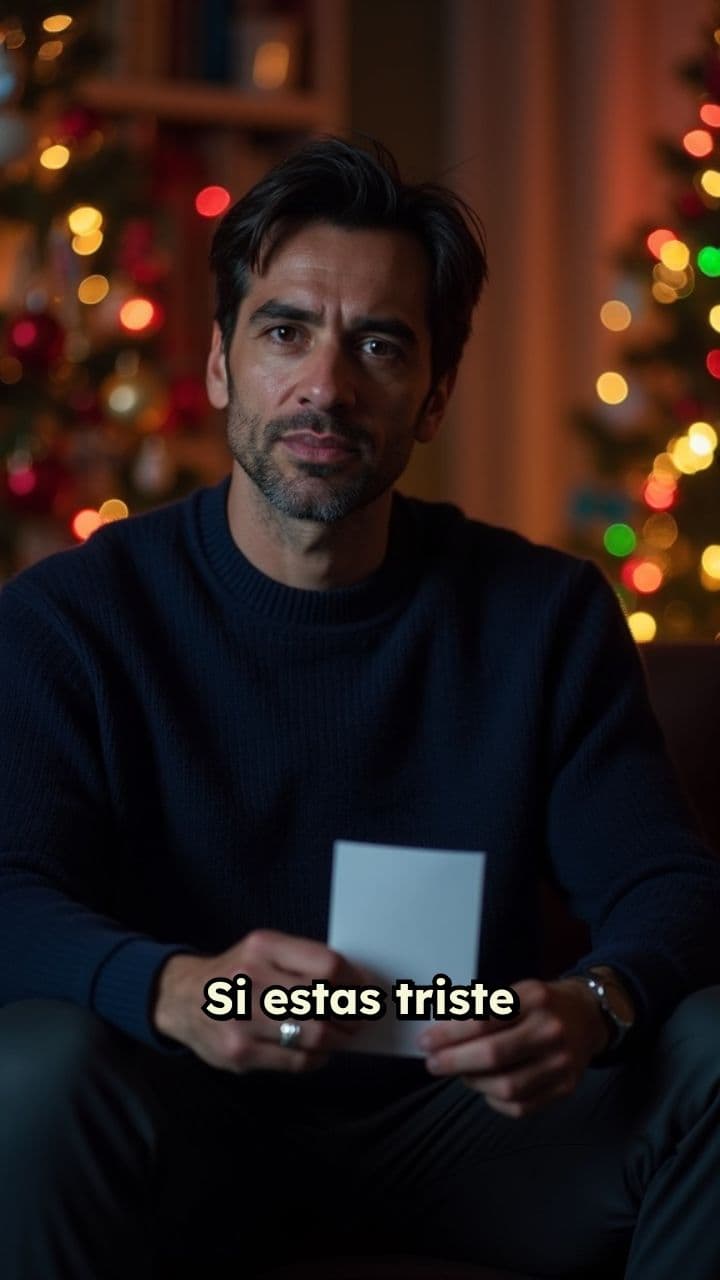 Show de talentos 23 de diciembre en la Iglesia