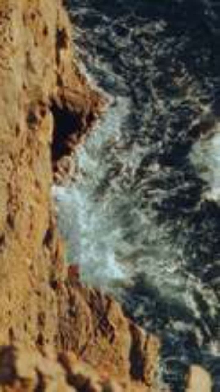 Alone in Venezuelan Waters