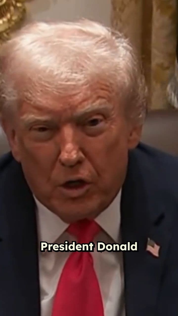 Cabinet Meetings: Trump vs. Biden