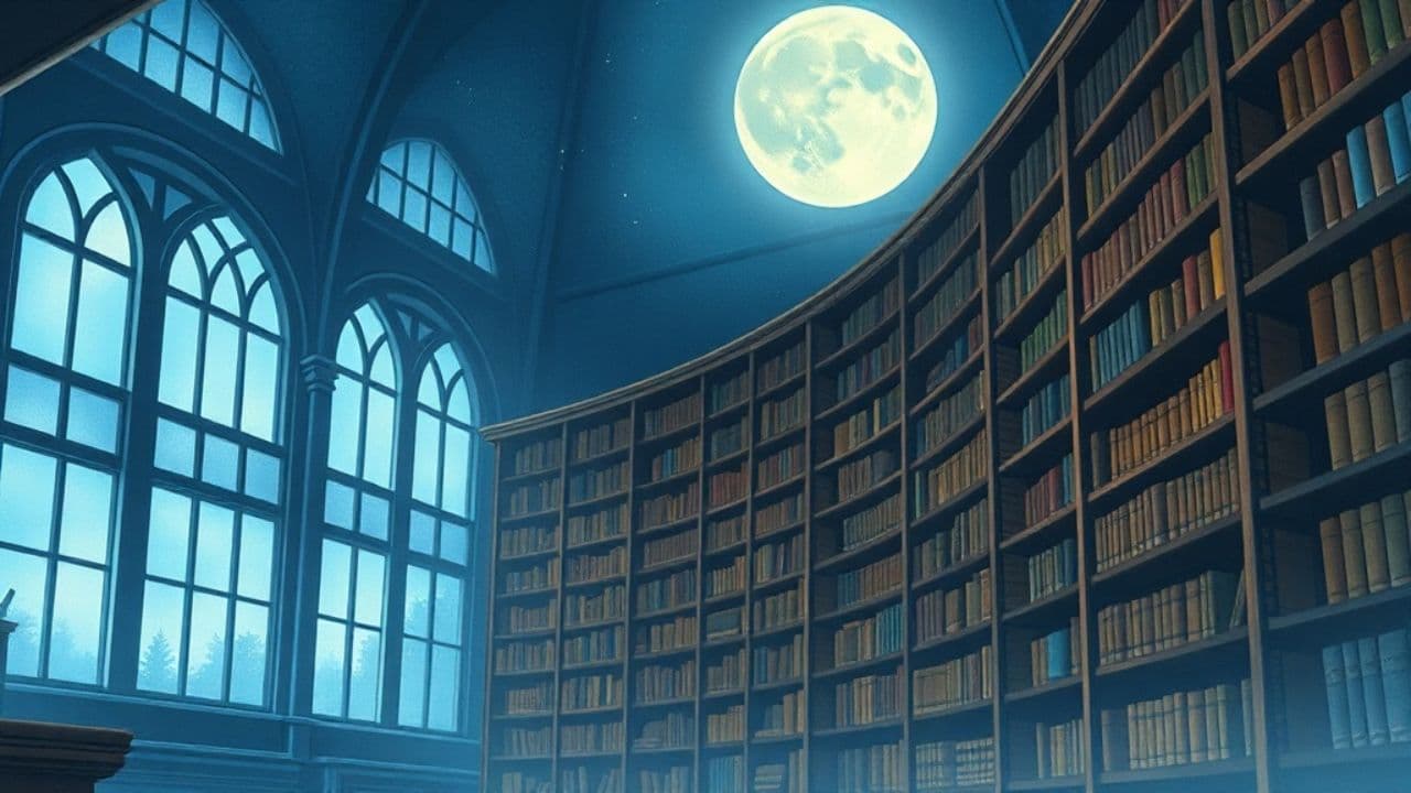 Lost in Digital Shadows