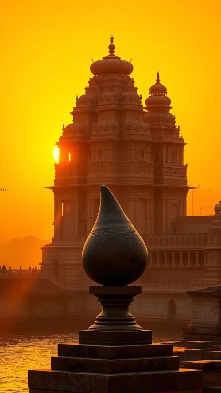 जय रघुवीर: धर्म विजय गाथा