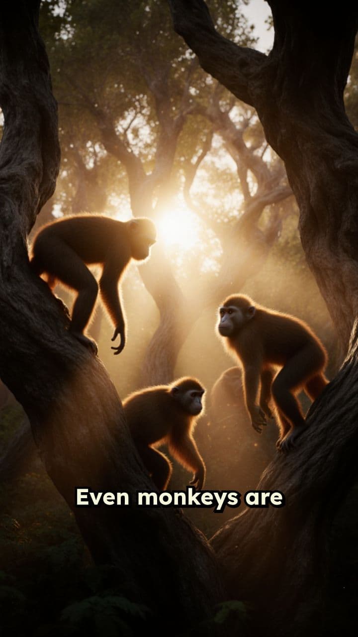 Nidhivan: Secrets of the Night